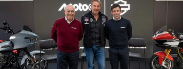 El rumor más loco de MotoGP. Harley-Davidson estaría preparando su propio equipo para entrar en el mundial 