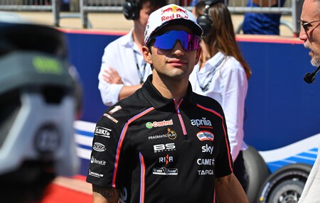 Jorge Martín ha trovato un alleato inaspettato nel suo tentativo di lasciare Aprilia. La vicenda Sergio García lo ha involontariamente avvicinato alla Honda.