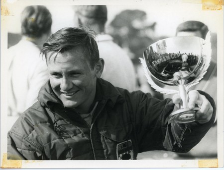 Bruce McLaren