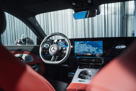 Mercedes Benz Cla Shooting Brake 2