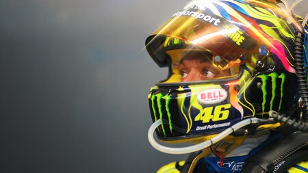 "Las últimas carreras de 2015 son el mayor arrepentimiento de mi carrera". Valentino Rossi se lamenta de su lío con Marc Márquez