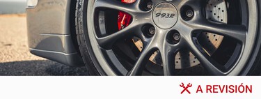 ¿Por qué a veces parece que mi coche no frena? Qué es el fading de los frenos y cómo prevenirlo