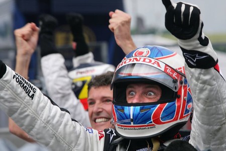 Jorge Martín quiere que un tribunal de la F1 juzgue su lío con Aprilia. La última vez que se usó no le dio la razón a Jenson Button contra Honda... y le hizo un favor