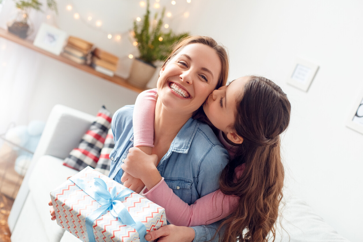 Regalos de Navidad para niños, sobrinos, nietos más allá de su