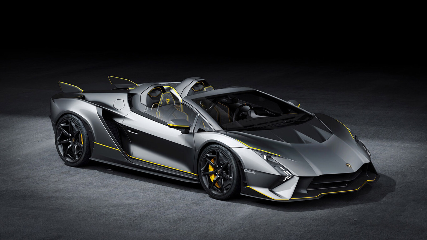 ¡Impresionante! Precios Lamborghini 2023 Al Descubierto. - b8gvwit