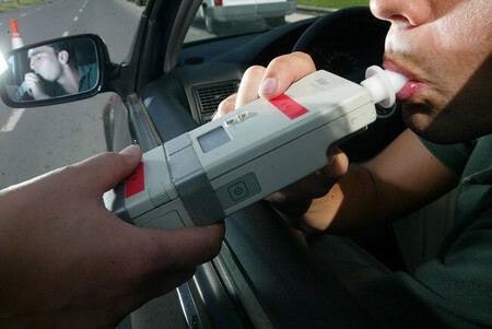 Test de alcoholemia